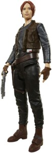 Star Wars Jyn Erso 45 cm : action figure gigante