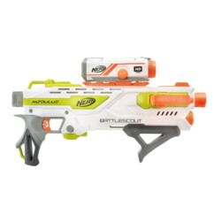 Nerf N-Strike Modulus: Battlescout ICS-10