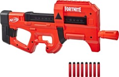 Nerf Fortnite Compact SMG  azione rapida e potenza compatta