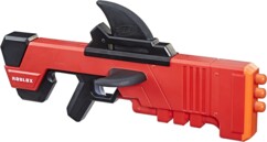 Nerf Roblox MM2 Shark Seeker  potenza e stile in un solo blaster