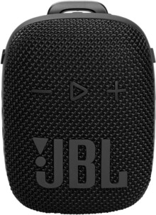 JBL Wind 3S: musica sempre con te
