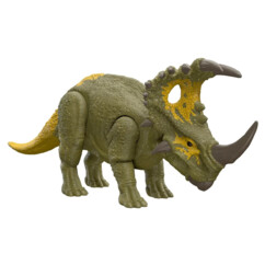 Sinoceratops Jurassic World  il gigante corazzato della preistoria