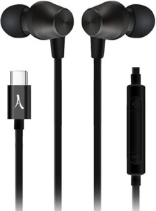Auricolari USB-C con microfono e comandi integrati