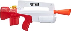 Nerf Fortnite Burst AR  potenza e divertimento a colpi d’acqua
