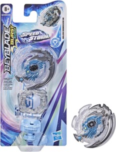 Beyblade Burst Surge Speedstorm D51  potenza, controllo e velocità estrema