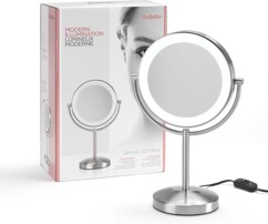 Specchio Rotante BaByliss 9437E: precisione e stile