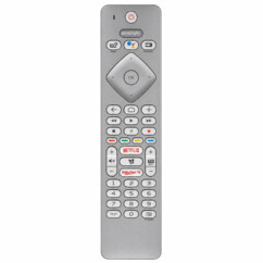 Telecomando IR+BT compatibile con TV Philips