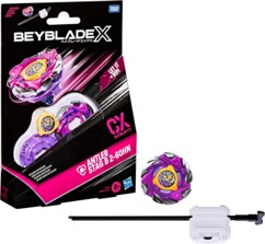 Beyblade Antler Stag: duelli e strategia nell’arena