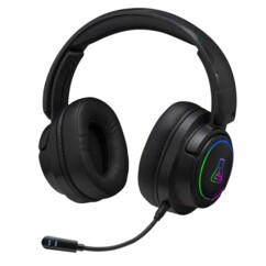 Cuffie gaming wireless KORP IRIDIUM RGB