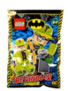 Minifigure Batman The Riddler DC Comics con accessori