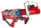 Fucile a dardi Rapid Madness Blaster
