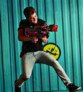 Fucile a dardi Rapid Madness Blaster