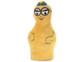 Peluche Barbapapa ''Barbotine'' 65 cm