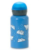 Laken – Borraccia “Orso polare Flocke” 0,35 L – blu