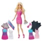 Barbie: Atelier colori & stile
