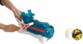 Mattel W3602 Canon de Combat Hot Wheels