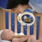 Luce notturna per bambini "Chiaro di Luna" 
