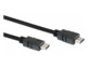 Cavo HDMI Philips - 75 cm