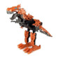 Figura da costruire Transformers Construct Bots