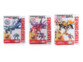 Figura da costruire Transformers Construct Bots