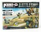 Pack Kre-o Battleship : Land Defense