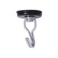 Super magnete con gancio – fino a 30 kg