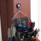 Super magnete con gancio – fino a 30 kg