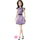 Barbie collezione Friends: Léa con gonna bicolore