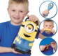 Scatola portaoggetti Stuart dei Minions