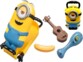 Scatola portaoggetti Stuart dei Minions