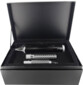 Spazzola ad aria calda Royal Bling Airstyler 1600 W con 2 spazzole rotanti