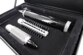 Spazzola ad aria calda Royal Bling Airstyler 1600 W con 2 spazzole rotanti