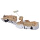 Cofanetto MicroMachines Star Wars 2 in 1 – Stormtrooper