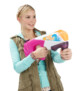 Fucile ad acqua Nerf Rebelle Super Soaker “Infinity Rush