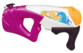 Fucile ad acqua Nerf Rebelle Super Soaker “Infinity Rush