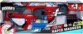 Fucile a dardi Rapid Madness Blaster