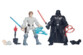 Giocattolo Star Wars “Hero Mashers” – Luke e Darth Vader