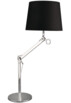 Lampada da terra per tavolo e comodino Philips Eseo Brevi