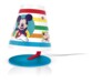 Lampada da comodino “Mickey Mouse” Philips