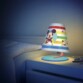Lampada da comodino “Mickey Mouse” Philips