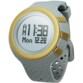 Orologio sportivo bluetooth Gold con altimetro e barometro