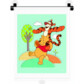 

Parasole avvolgibile Winnie the Pooh