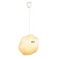 Lampada a sospensione per cameretta Buddy Sun