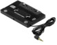 Adattatore jack 3,5 mm per lettore K7 audio