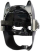 Maschera di Batman Justice League con cambio voce
