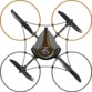 Drone radiocomandato Space Galaxy