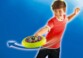 Sports & Action : L’Astronauta - 6183