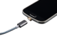Cavo Micro USB con connettore magnetico 1,2 m