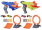 Cofanetto DuelFury Demolition con 2 lanciatori