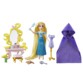 Toeletta Disney Raperonzolo